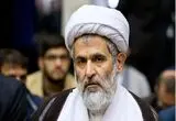  اظهارات حسین طائب درمورد مذاکره و جنگ با آمریکا