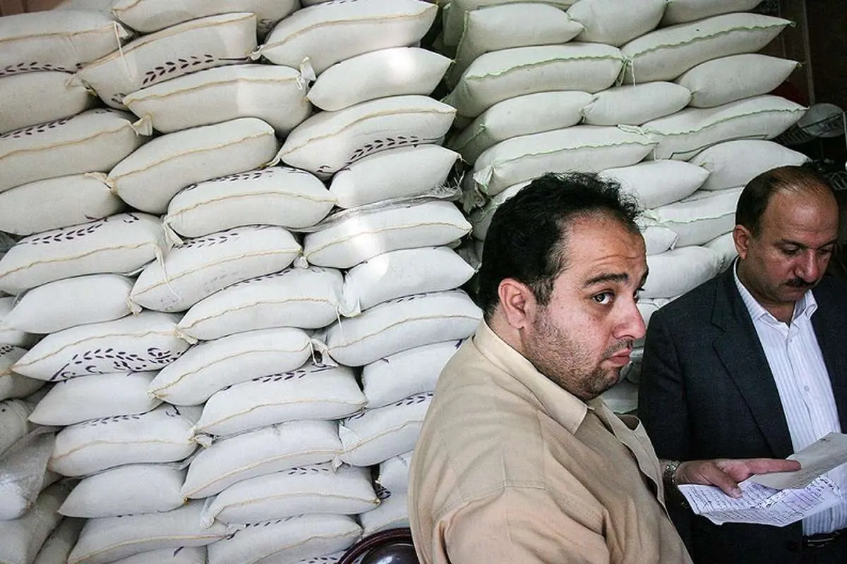 قیمت جدید برنج پاکستانی و هندی در بازار