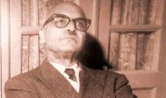 کلنل علینقی وزیری، معمار موسیقی معاصر ایران 