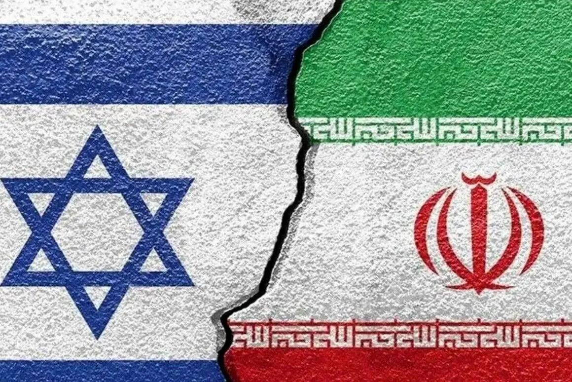 اسرائیل و سیاست فروپاشی ساختاری ایران


