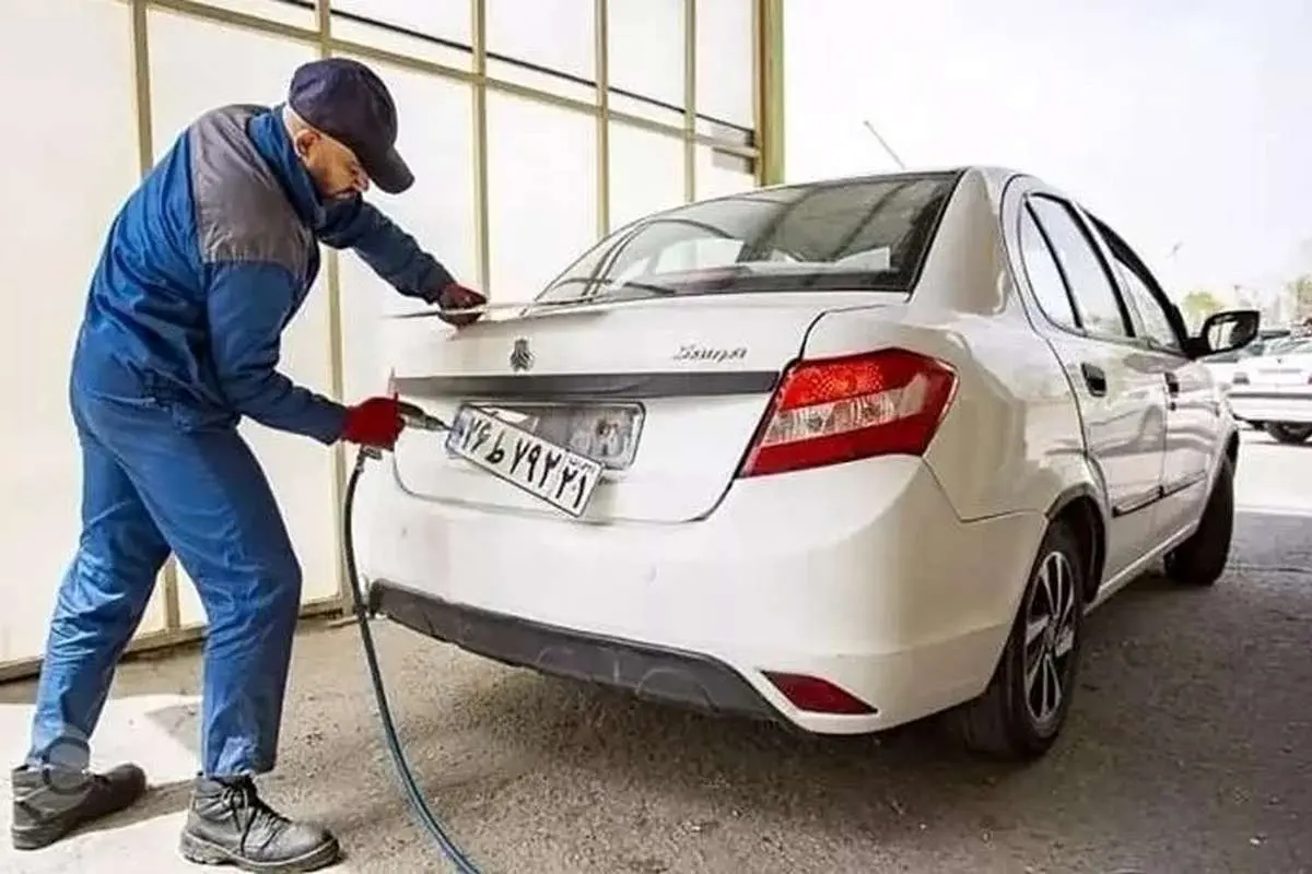تعویض پلاک خودروها با اعداد لاتین؛ راه‌حلی برای تمام مشکلات؟