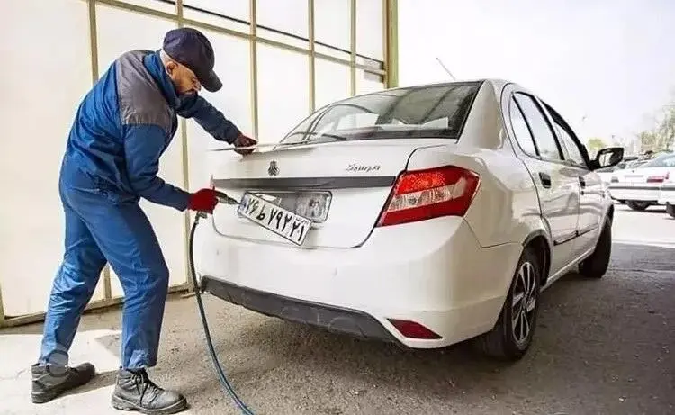 تعویض پلاک خودروها با اعداد لاتین؛ راه‌حلی برای تمام مشکلات؟