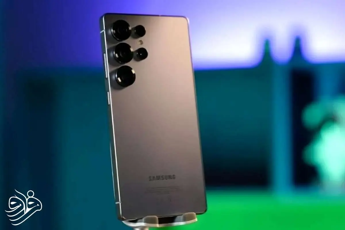 گلکسی S26 اولترا به اتصال ماهواره‌ای مجهز می شود