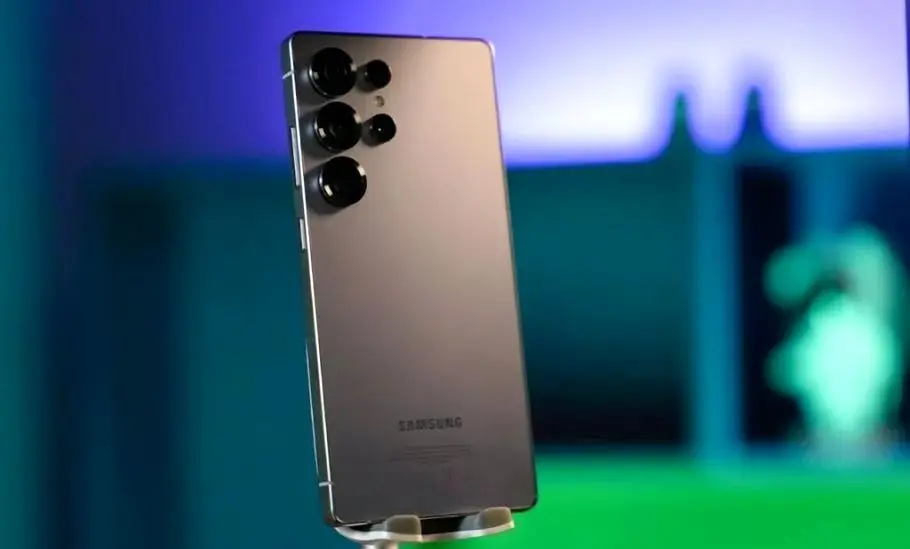 گلکسی S26 اولترا به اتصال ماهواره‌ای مجهز می شود