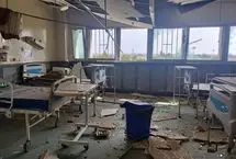 ۸ بیمارستان تهران در پی حملات تخلیه شد