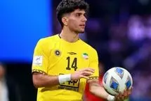 لیست تیم ملی فوتبال ایران تغییر کرد

