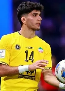 لیست تیم ملی فوتبال ایران تغییر کرد

