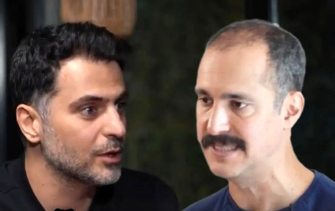 دلایل بحران آب در ایران از زبان کاوه مدنی