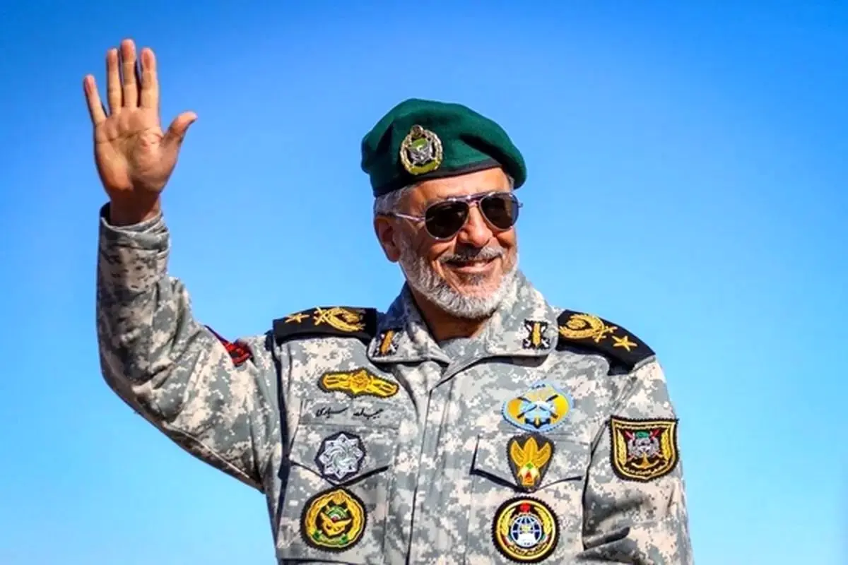 اگر دشمن مرتکب خطایی شد باید طوری جوابش را داد که دیگر از این غلطا نکند