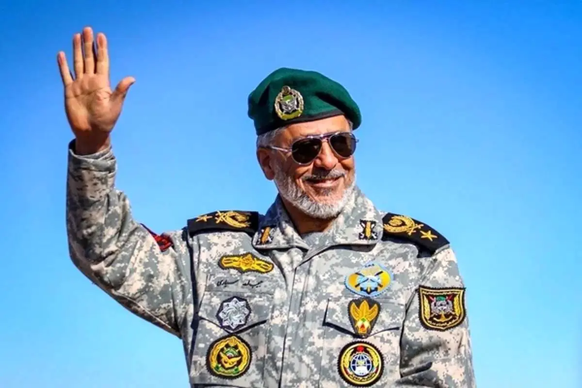 اگر دشمن مرتکب خطایی شد باید طوری جوابش را داد که دیگر از این غلطا نکند