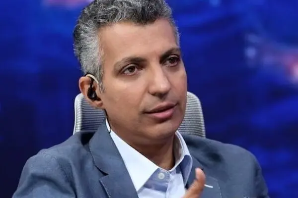 عادل فردوسی‌پور: بیایید مرا دستگیر کنید و هر بلایی می‌خواهید سرم بیاورید!