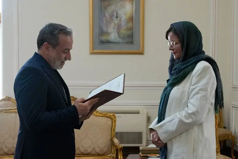 عراقچی1