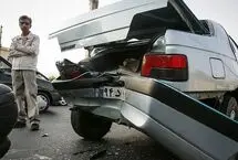 هزینه ارزیابی خسارت حوادث رانندگی در سال 1405
