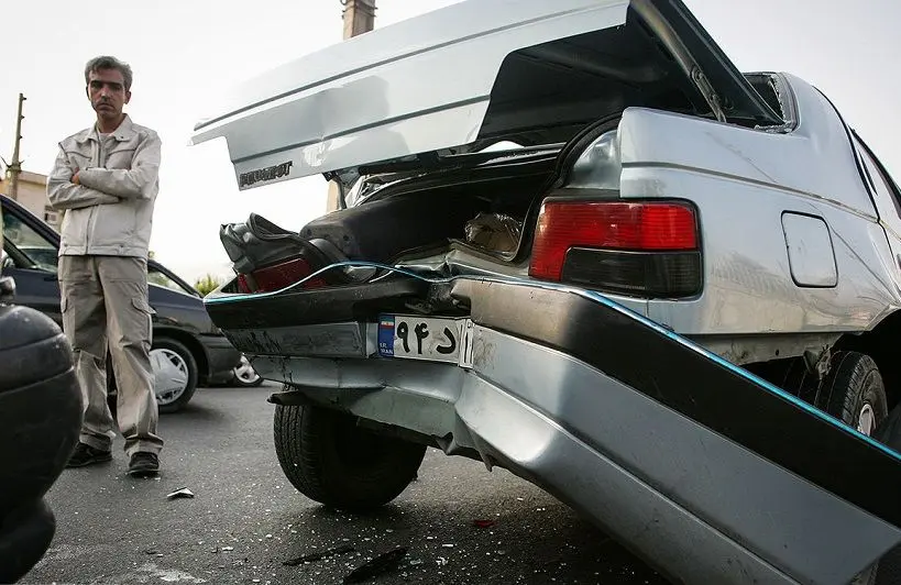 رکوردداران شکایت در بیمه شخص ثالث کدامند؟