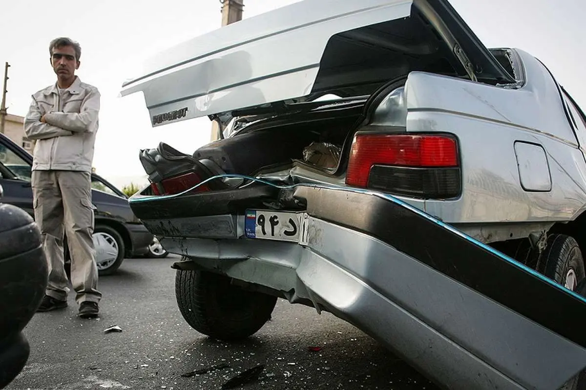 رکوردداران شکایت در بیمه شخص ثالث کدامند؟