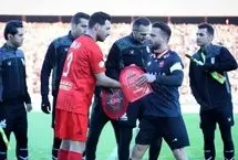 زمان بازی پرسپولیس - تراکتور مشخص شد؟

