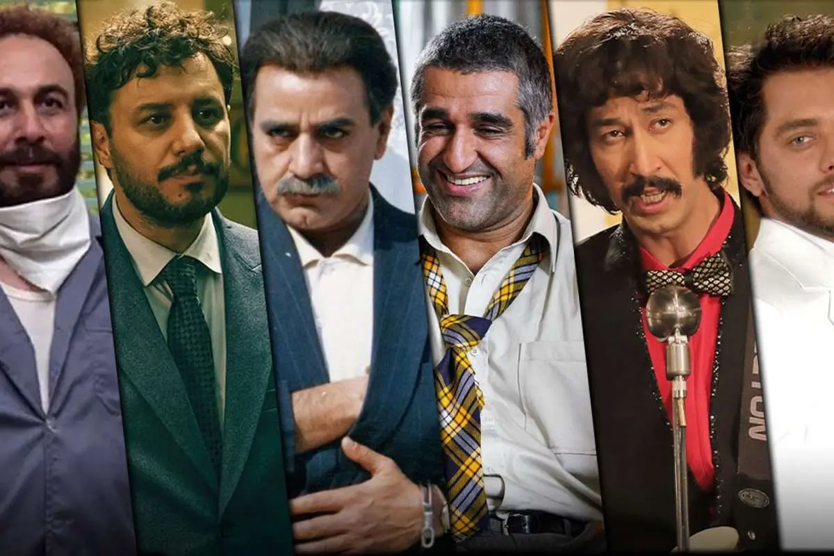نقد و بررسی کمدیهای این روزهای سینما؛ کمدیهای شانه تخممرغی!