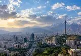 کاهش نسبی دمای تهران از شنبه