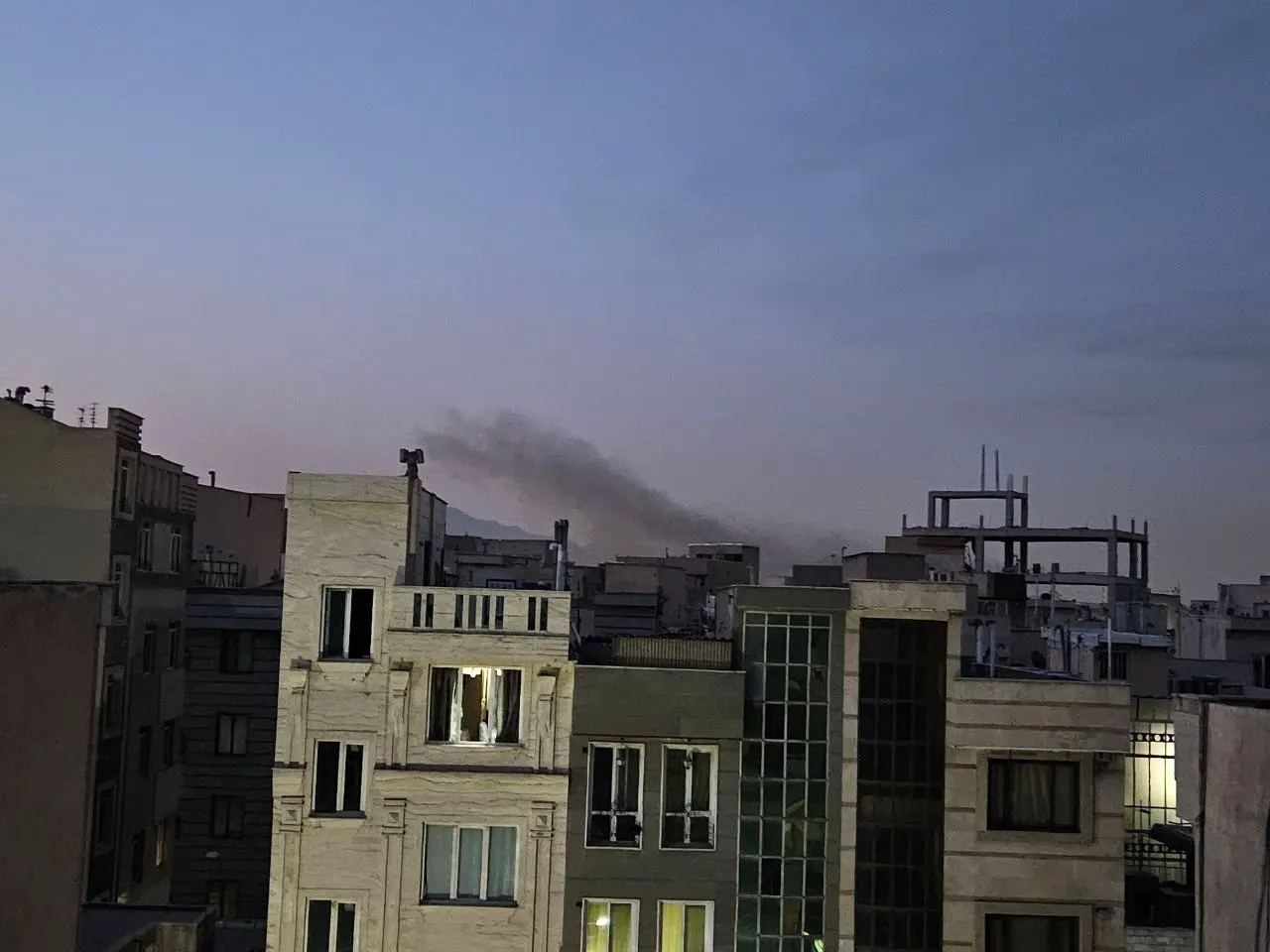 اطلاعیه مهم برای مردم تبریز؛ نگران نباشید