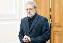 لاریجانی: پیشنهاد مشخصی از واشنگتن دریافت نکرده‌ایم