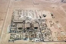 تخریب پایانه‌های ارتباطی آمریکا در بحرین