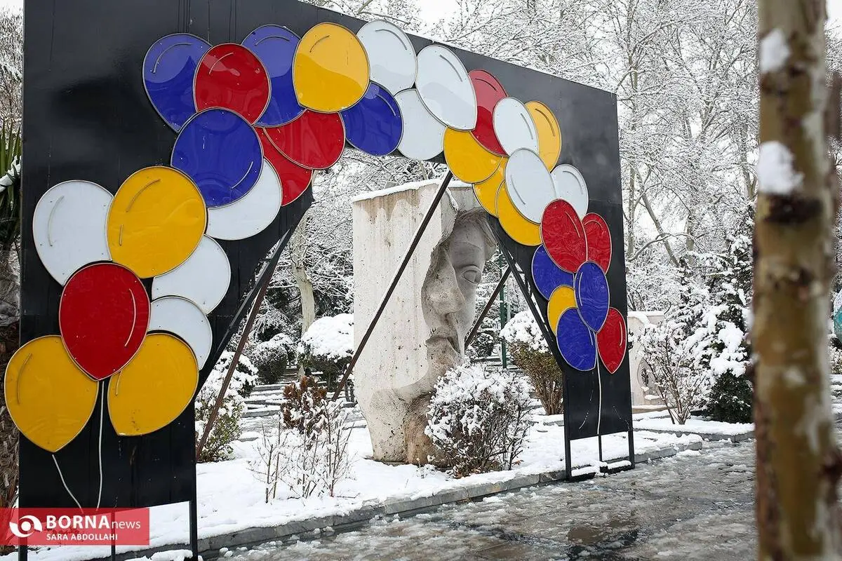 گالری