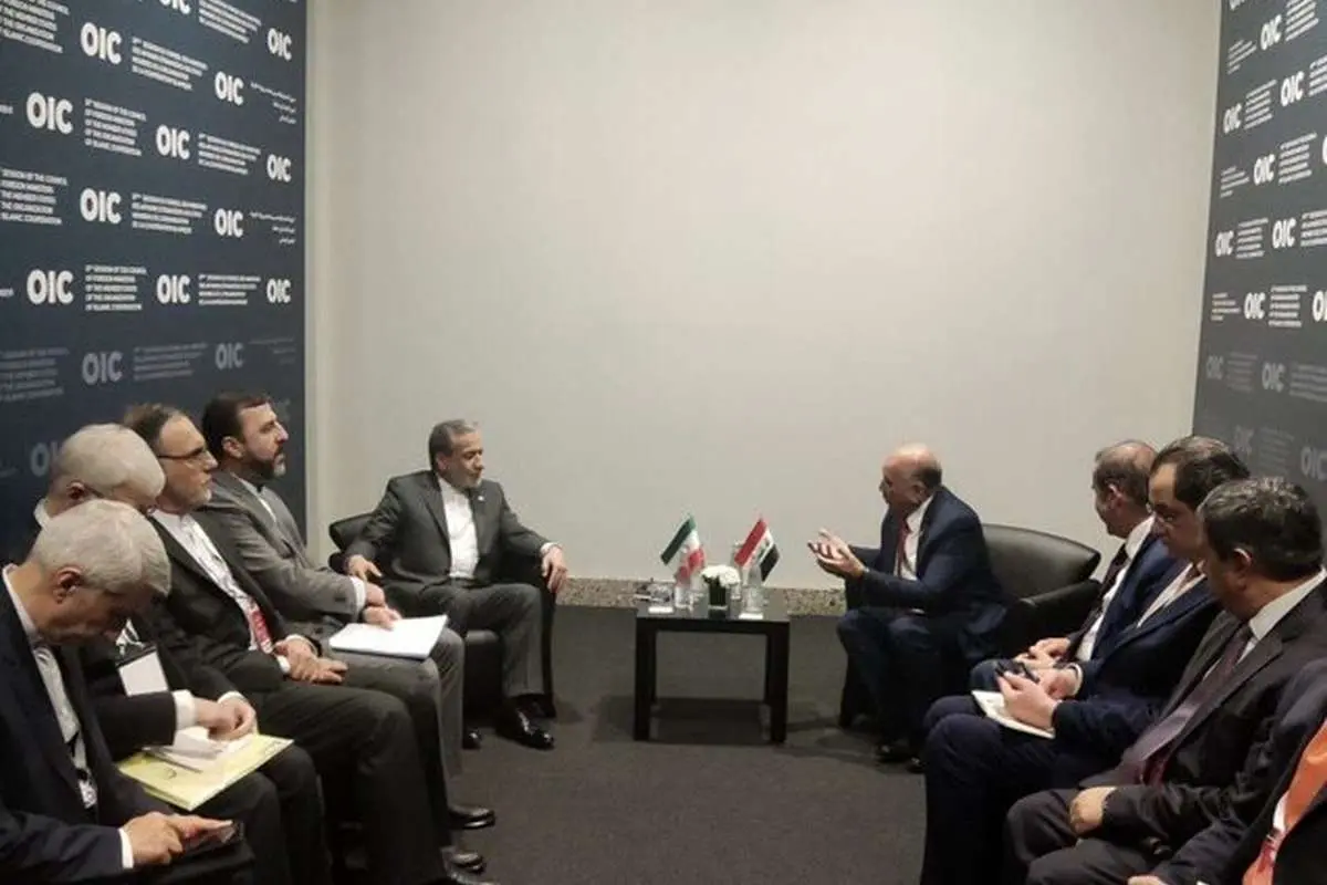 عراقچی: عملیات دفاعی ایران با تمام توان ادامه خواهد یافت