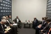 عراقچی: عملیات دفاعی ایران با تمام توان ادامه خواهد یافت