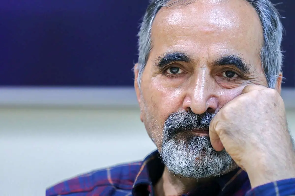 تقی آزاد ارمکی: جامعه ایرانی در بحرانهای بزرگ کنشهای عقلانی داشته است