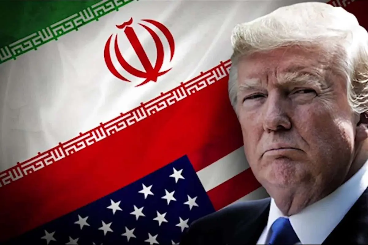 پاسخ ایران به ترامپ