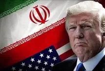 پاسخ ایران به ترامپ
