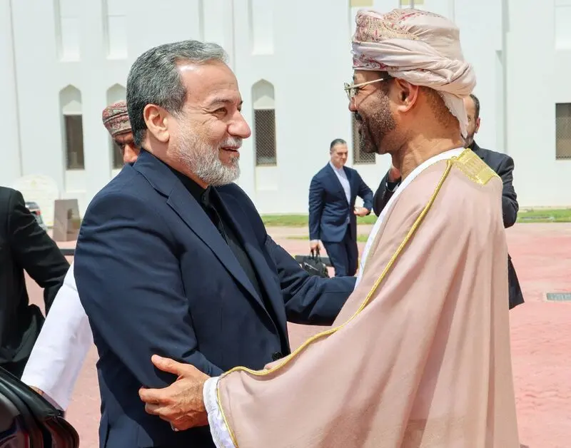 عمان