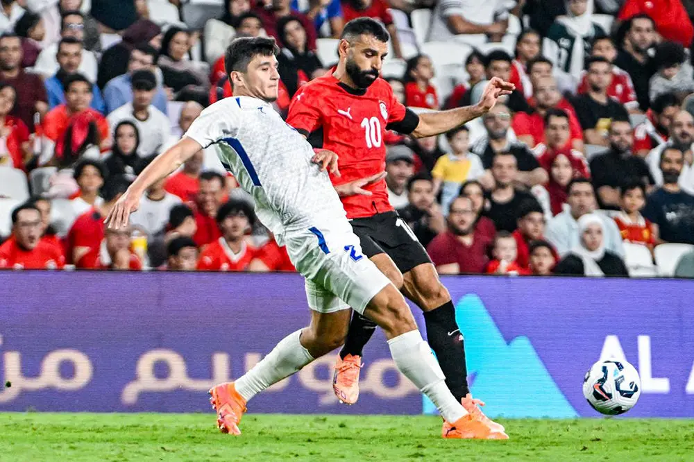 تایید شایعه جنجالی؛ کادرفنی ایران نخواست با مصر بازی کند