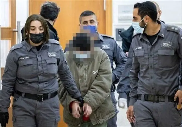 جاسوس ایرانی در دل اسرائیل؟ بازداشت جوان اسرائیلی جنجال آفرید