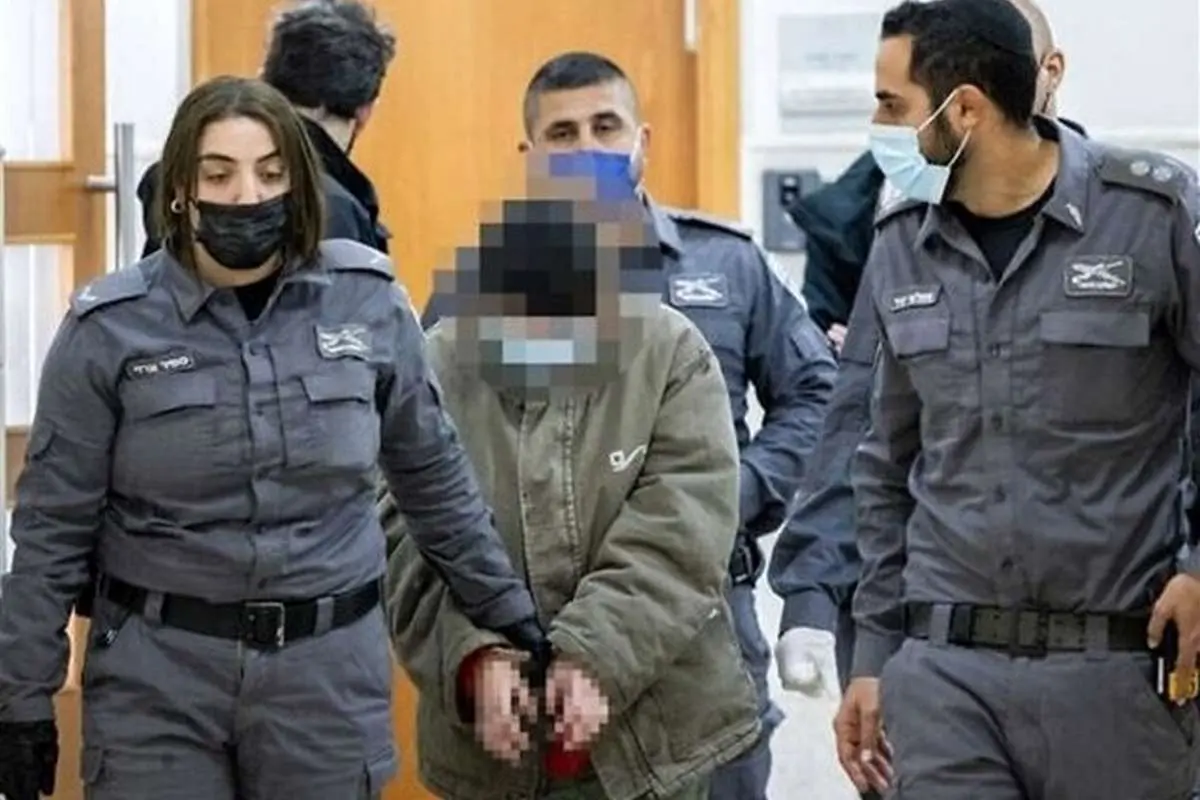 جاسوس ایرانی در دل اسرائیل؟ بازداشت جوان اسرائیلی جنجال آفرید