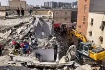 فارس: حمله پهپادی به ساختمان نیروی دریایی سپاه شایعه است