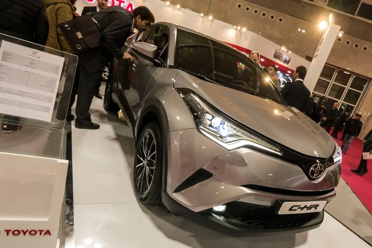 افشاگری بزرگ در خودروهای وارداتی