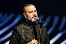 کنسرت جدید علیرضا قربانی در شیراز