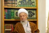 مکارم شیرازی: قاتلان رهبر شهید از کیفر الهی مصون نخواهند ماند