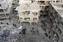 اولین‌بار چه کسی «بمباران برای بازگشت به عصر حجر» را مطرح کرد؟