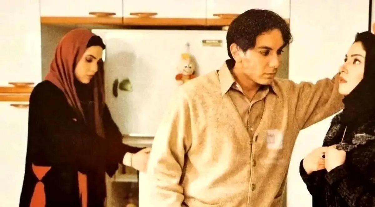 کارگردان «پر پرواز»: می‌خواستم از شادمهر انتقام بگیرم!