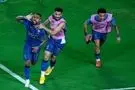 ببینید؛ خلاصه بازی منچسترسیتی 3 - الهلال 4 