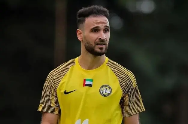 واکنش نوراللهی به شایعه بازگشت به پرسپولیس