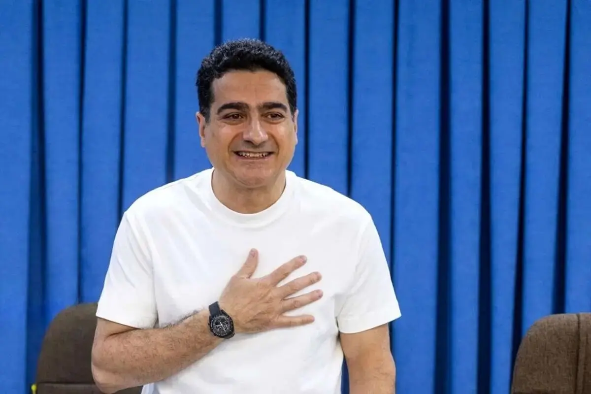 خبر جدید وزیر ارشاد درباره برگزاری کنسرت خیابانی همایون