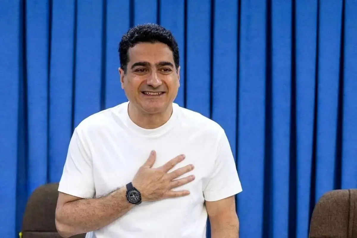 خبر جدید وزیر ارشاد درباره برگزاری کنسرت خیابانی همایون