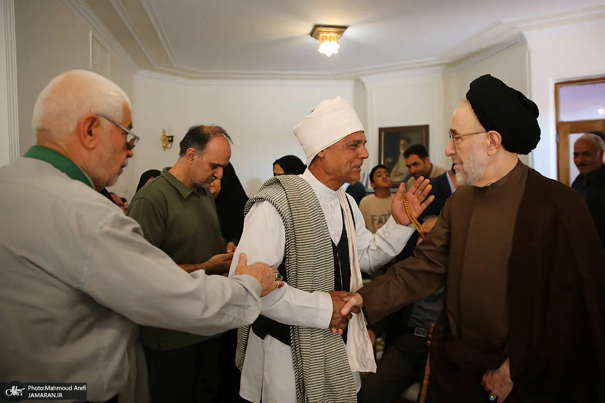گالری