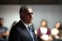 رضا پهلوی از مبارزه سیاسی کناره‌گیری می‌کند
