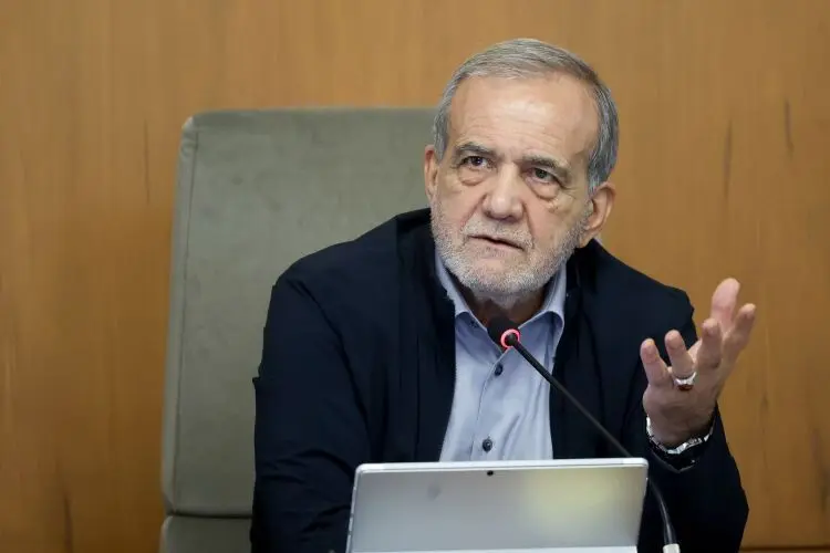 پزشکیان: تفاهم خوبی در سطح سران قوا برای تفویض اختیارات شکل گرفته است