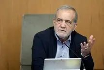 آقای پزشکیان! فرض کنیم پایتخت را جابجا کردید، بعدش با تهران چه می‌کنید؟ 

