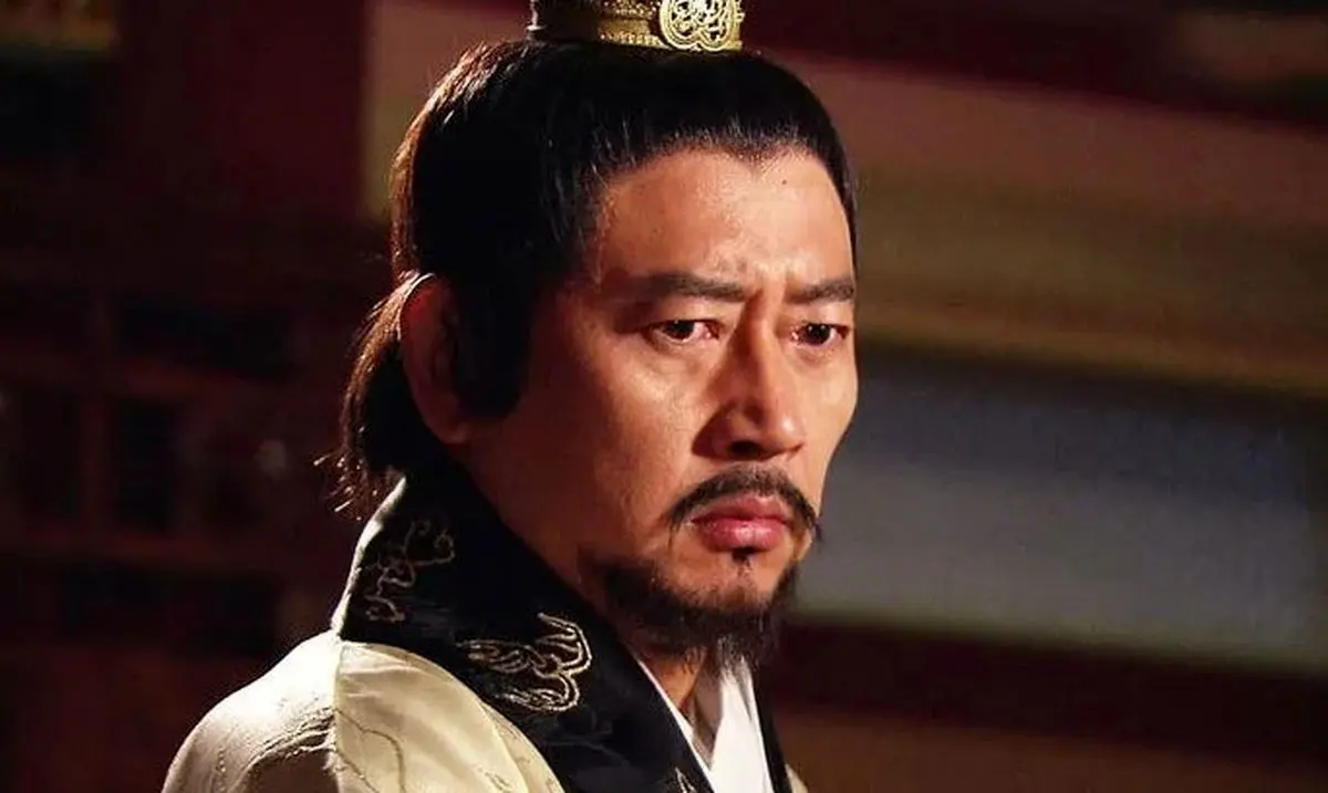 چهرۀ «امپراتور گوموآ» در 62 سالگی در آخرین سریالش؛ 16 سال بعد از «جومونگ» 